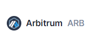 Arbitrum  ARB
