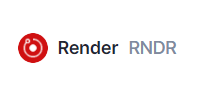 Render RNDR
