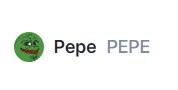 Pepe  PEPE