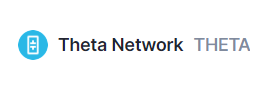 Theta Network  THETA