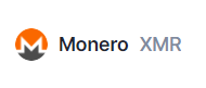 Monero  XMR