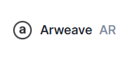 Arweave AR