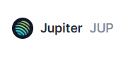 Jupiter  JUP