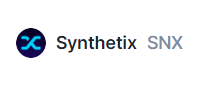 Synthetix  SNX
