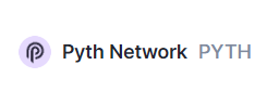 Pyth Network  PYTH