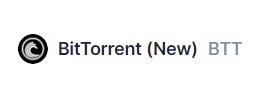 BitTorrent (New)  BTT