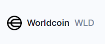 Worldcoin  WLD