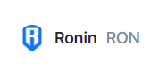 Ronin  RON